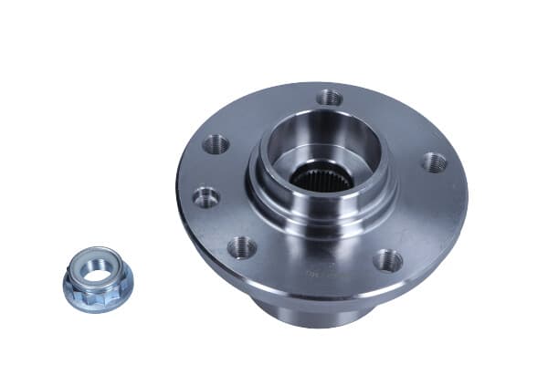 MAXGEAR 2462/MG - MAXGEAR ŁOŻYSKO KOŁA VW PRZÓD/TYŁ T5 03-/TOUAREG 2,5TDI R5 03-