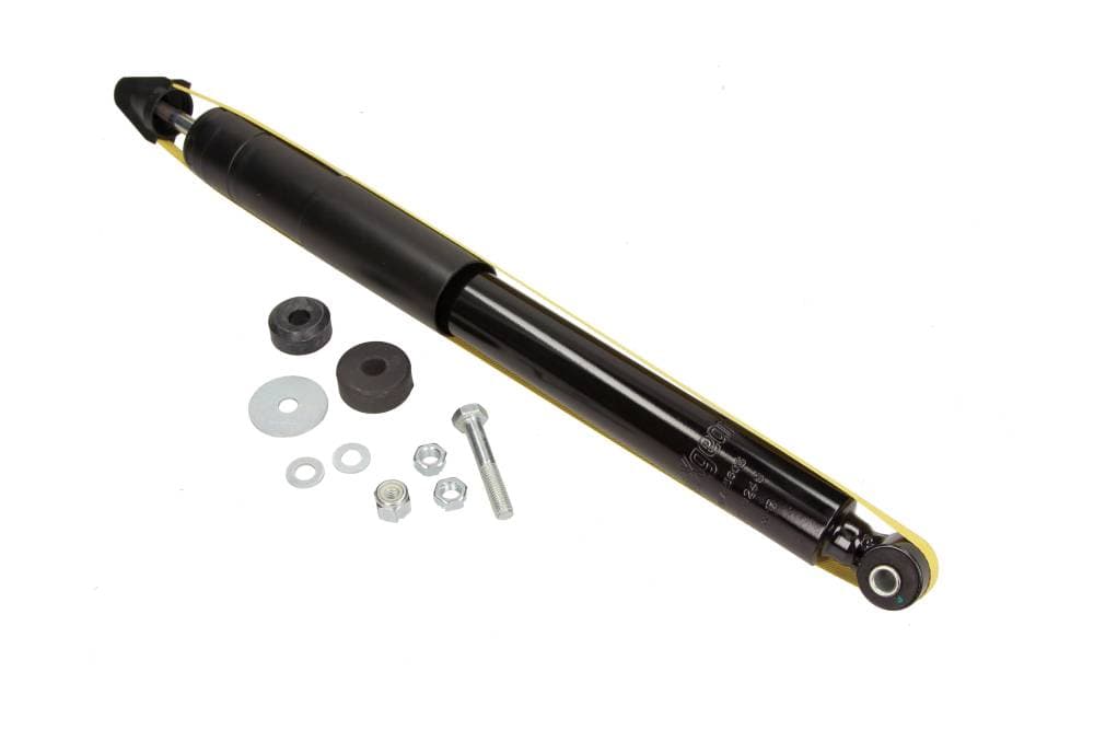 MAXGEAR MGA-5605 - MAXGEAR AMORTYZATOR MERCEDES TYŁ W203 GAZ