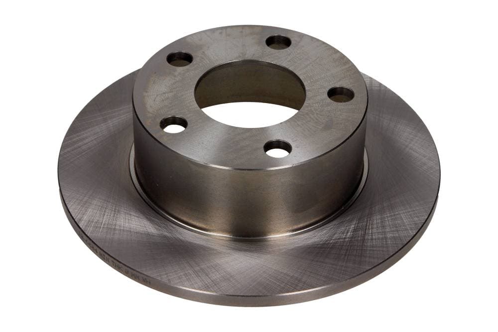 MAXGEAR 19-0684 - MAXGEAR TARCZA HAMULCOWA VW TYŁ A100/A6/PASSAT 96- 245X10