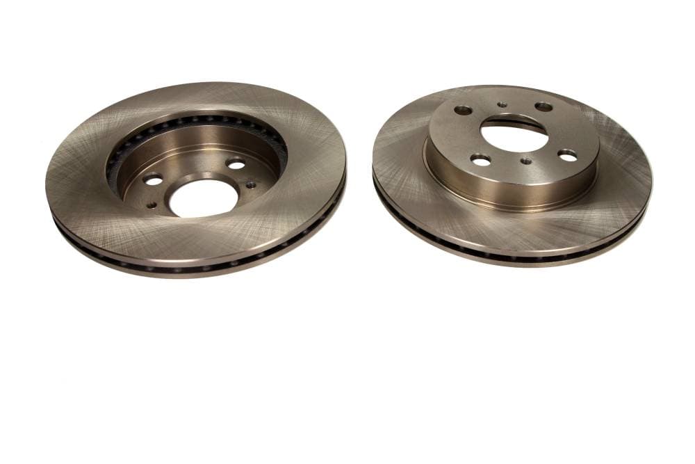 MAXGEAR 19-0751 - MAXGEAR TARCZA HAMULCOWA TOYOTA PRZÓD YARIS 99-05 235MM