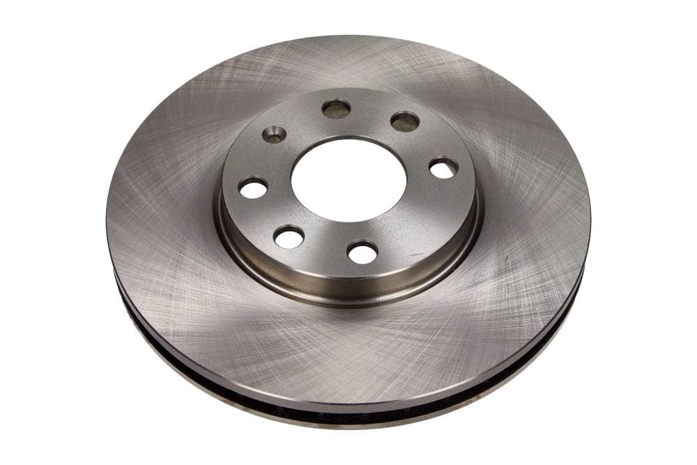 MAXGEAR 19-0772 - MAXGEAR TARCZA HAMULCOWA OPEL PRZÓD ASTRA G