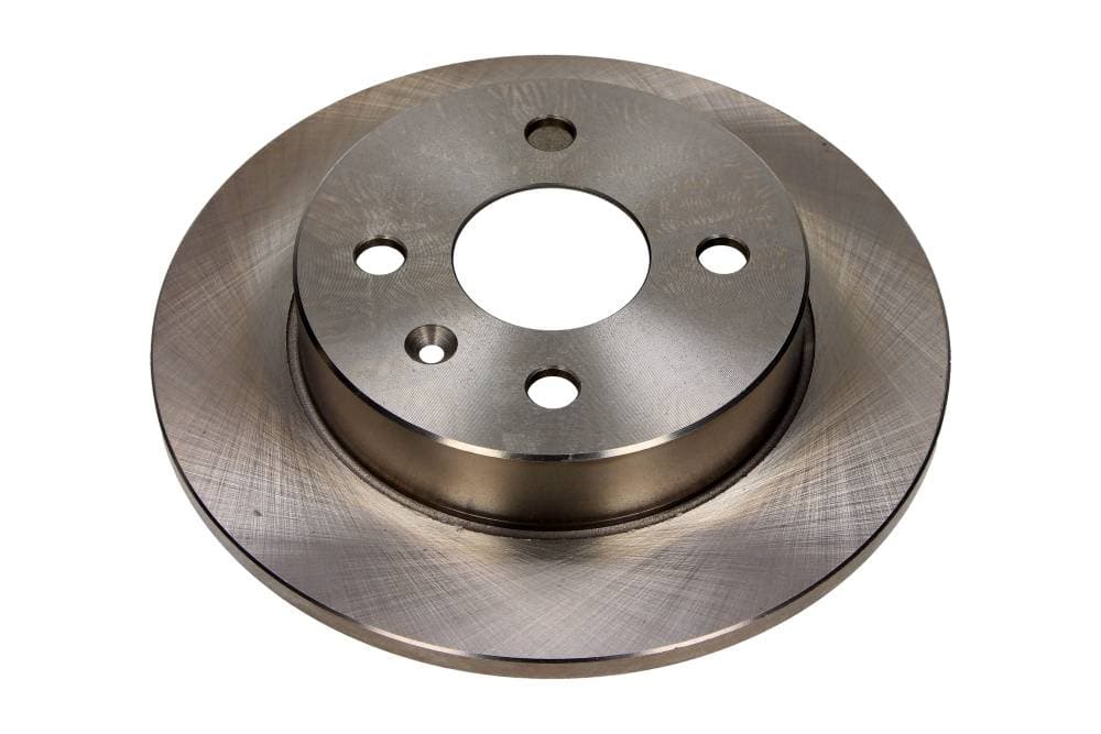 MAXGEAR 19-0791 - MAXGEAR TARCZA HAMULCOWA OPEL TYŁ ASTRA G 1,