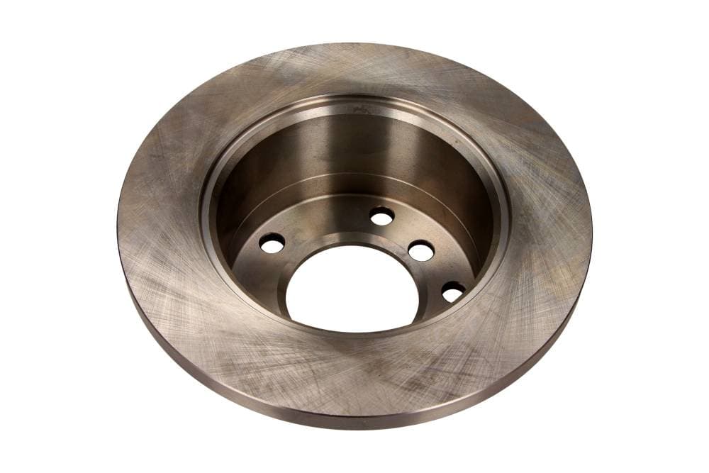 MAXGEAR 19-0794 - MAXGEAR TARCZA HAMULCOWA MERCEDES TYŁ SPRINTER 308D-314D/LT35 97-
