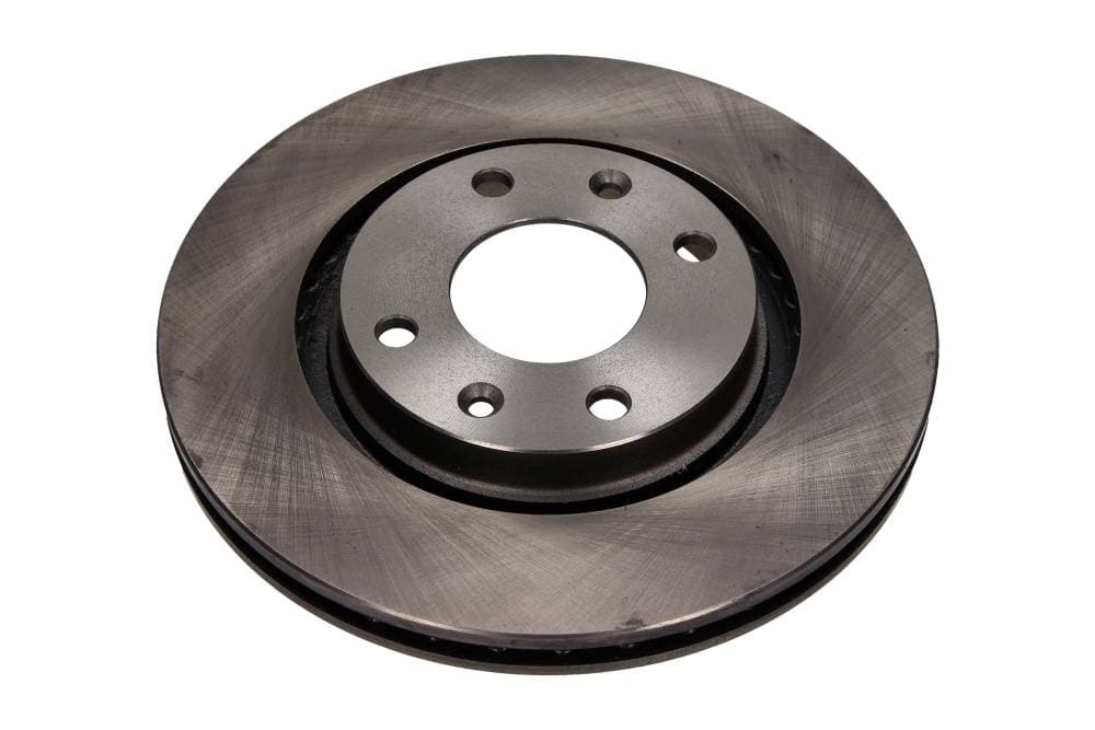 MAXGEAR 19-0806 - MAXGEAR TARCZA HAM. CITROEN P. BERLINGO C2/C3/C4/DS3/XSARA/206/207/208/307