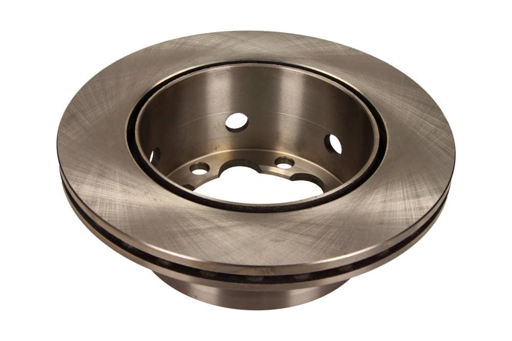 MAXGEAR 19-0809 - MAXGEAR TARCZA HAMULCOWA MERCEDES TYŁ SPRINTER 408-412D/414-415