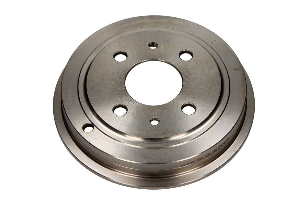 MAXGEAR 19-0831 - MAXGEAR BĘBEN HAMULCOWY FIAT TYŁ BRAVO/A/PANDA/PUNTO/500/TIPO/TEMPRA