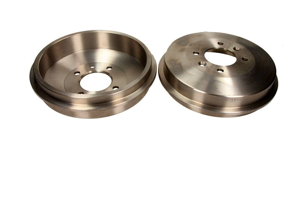 MAXGEAR 19-0836 - MAXGEAR BĘBEN HAMULCOWY PEUGEOT TYŁ 306/PARTNER/405