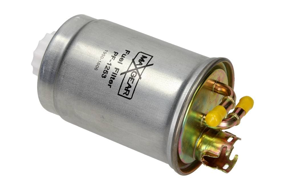 MAXGEAR PF-1253 - MAXGEAR FILTR PALIWA VW 1,9TDI SHARAN