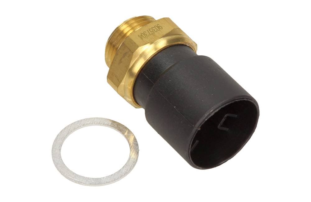 MAXGEAR 21-0160 - MAXGEAR WŁĄCZNIK WENTYLATORA OPEL