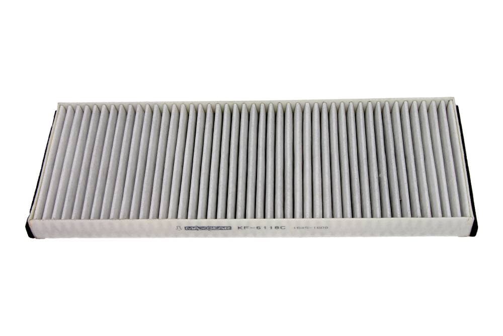 MAXGEAR KF-6118C - MAXGEAR FILTR KABINY VW A80 B4/A4/PASSAT 96- Z WĘGLEM