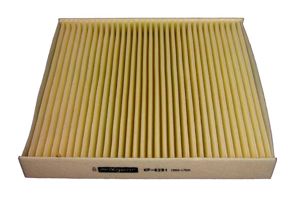 MAXGEAR KF-6291 - MAXGEAR FILTR KABINY HONDA ACCORD 03-/CIVIC 05- SEDAN/CRV 06-/CIVIC 12-