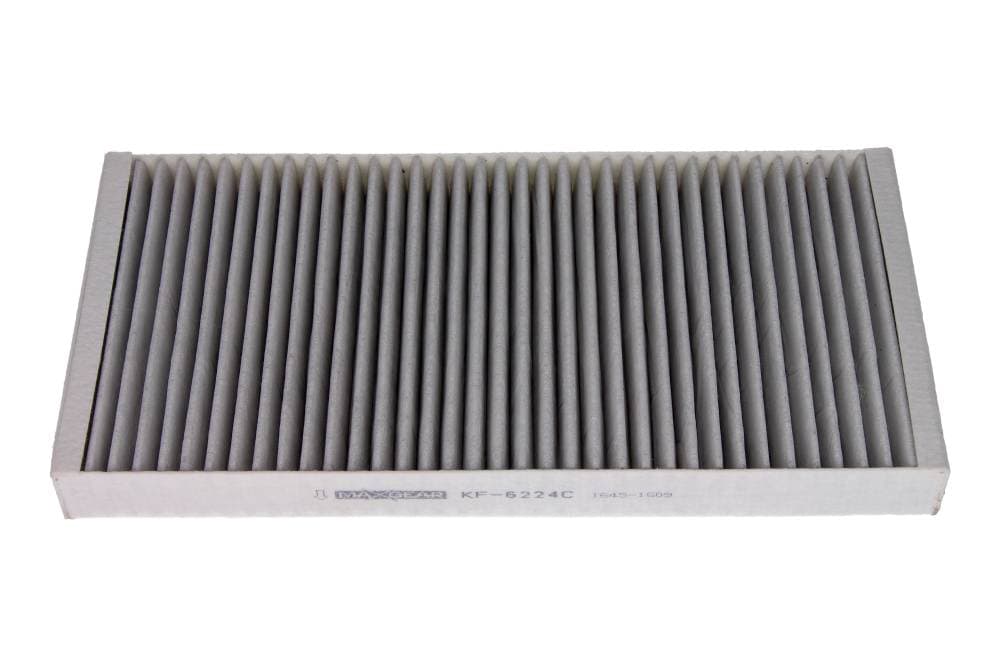 MAXGEAR KF-6224C - MAXGEAR FILTR KABINY OPEL CORSA C/VECTRA C/SIGNUM Z WĘGLEM