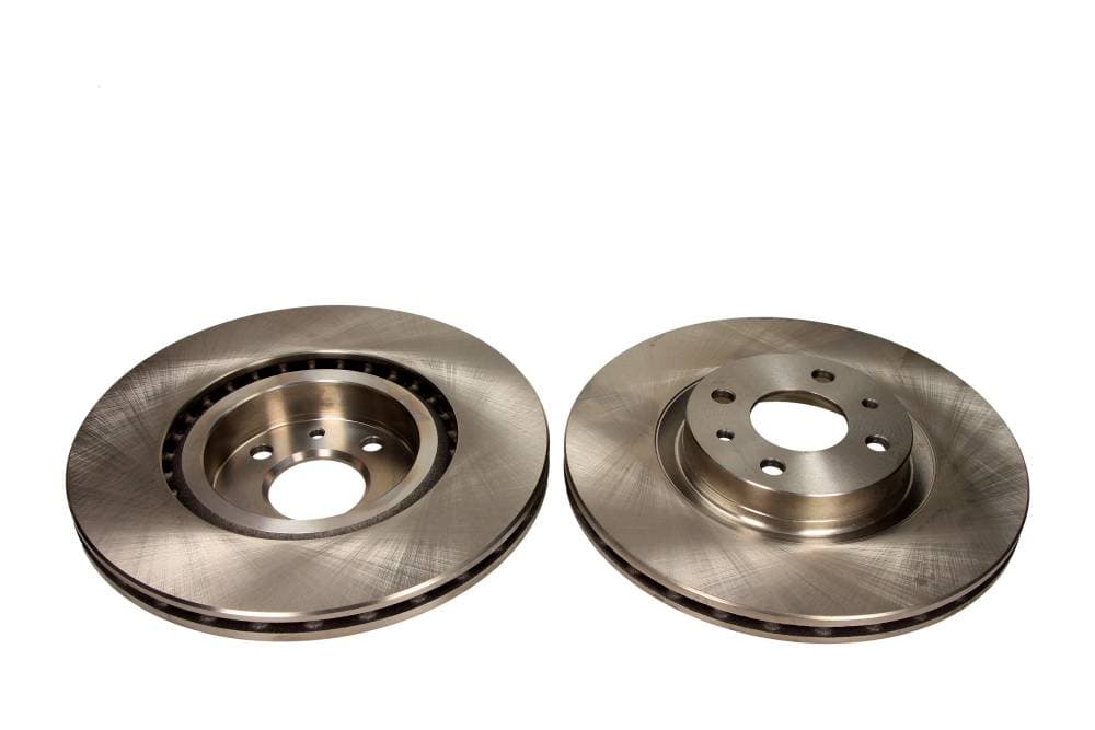 MAXGEAR 19-0994 - MAXGEAR TARCZA HAM. FIAT P. STILO/DOBLO 05-/BRAVO 06-/MAREA/LYBRA 284MM