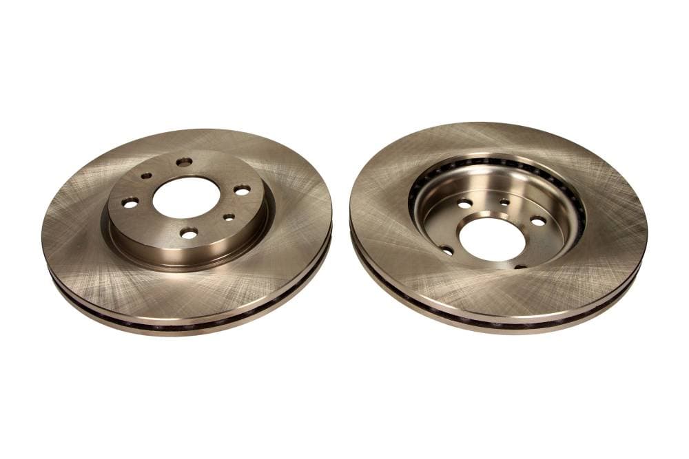 MAXGEAR 19-0998 - MAXGEAR TARCZA HAMULCOWA FIAT PRZÓD STILO/PUNT