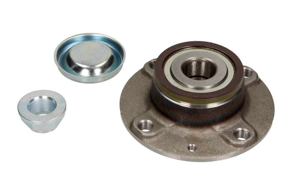 MAXGEAR 2942/MG - MAXGEAR ŁOŻYSKO KOŁA CITROEN TYŁ C4/307 PIASTA ABS