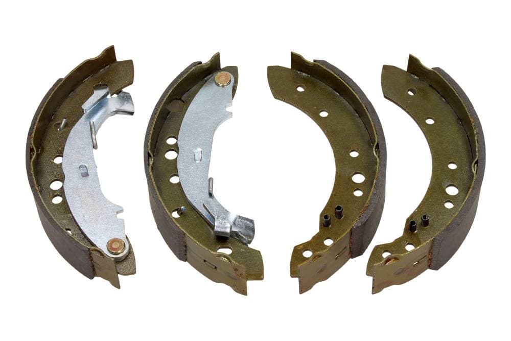 MAXGEAR 19-1773 - MAXGEAR SZCZĘKI HAMULCOWE CITROEN C2/C3