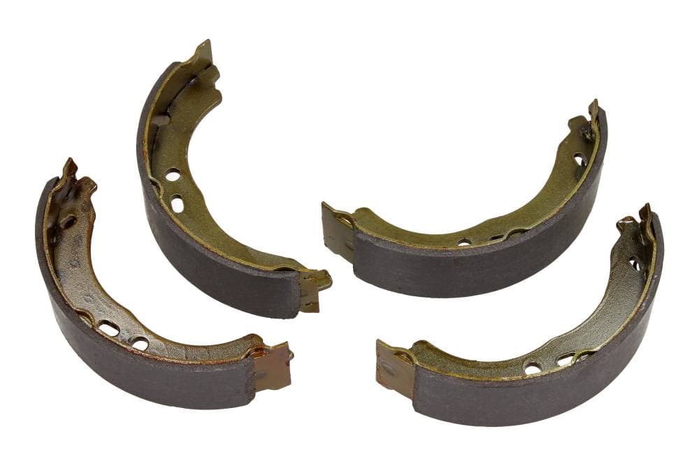 MAXGEAR 19-1776 - MAXGEAR SZCZĘKI HAMULCA RĘCZNEGO FIAT DUCATO 06-