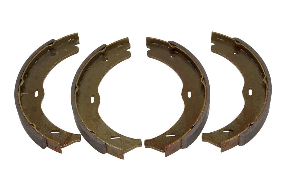 MAXGEAR 19-1777 - MAXGEAR SZCZĘKI HAMULCA RĘCZNEGO MERCEDES VITO 03-