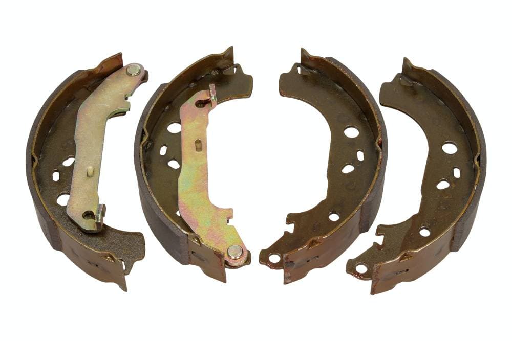 MAXGEAR 19-1779 - MAXGEAR SZCZĘKI HAMULCOWE FORD FOCUS 04-