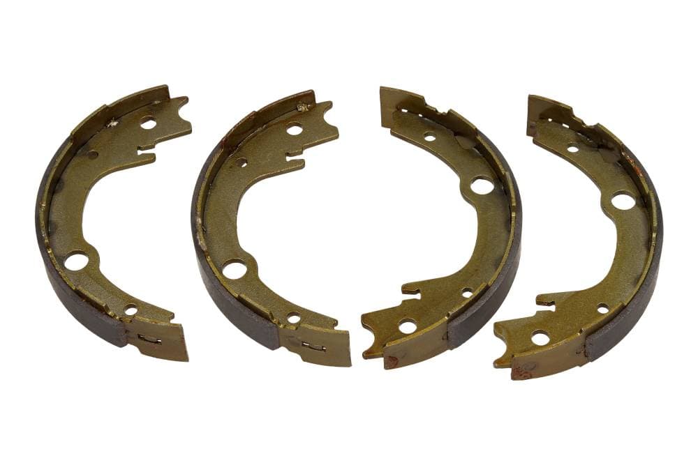 MAXGEAR 19-1781 - MAXGEAR SZCZĘKI HAMULCA RĘCZNEGO TOYOTA AVENSIS/COROLLA/YARIS