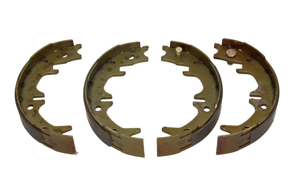 MAXGEAR 19-1782 - MAXGEAR SZCZĘKI HAMULCA RĘCZNEGO TOYOTA AVENSIS 170X40/CAMRY