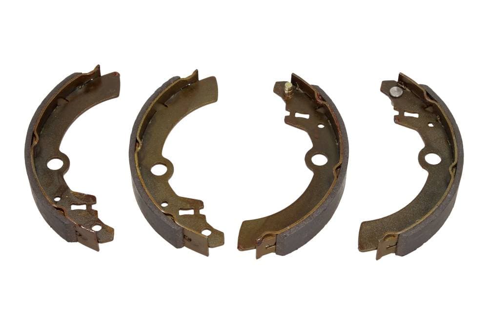 MAXGEAR 19-1785 - MAXGEAR SZCZĘKI HAMULCOWE SUZUKI WAGON R+