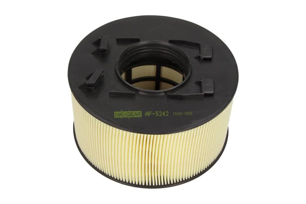 MAXGEAR AF-5242 - MAXGEAR FILTR POWIETRZA BMW 316I/318I