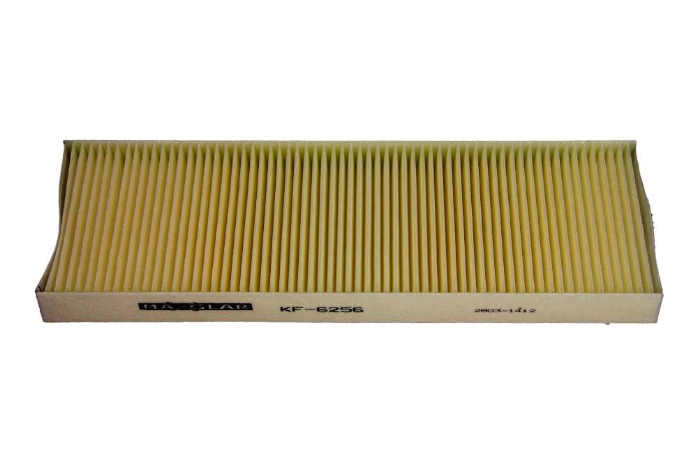 MAXGEAR KF-6256 - MAXGEAR FILTR KABINY FORD TRANSIT 00-