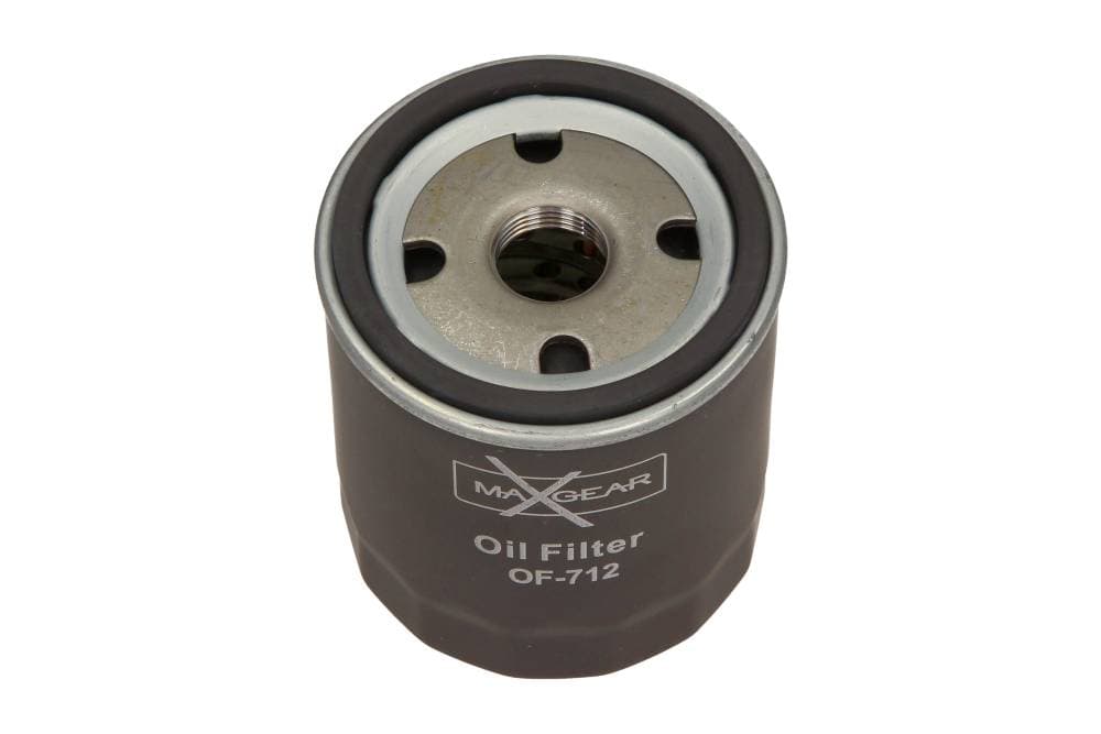 MAXGEAR OF-712 - MAXGEAR FILTR OLEJU FORD 1,8TDCI 04-