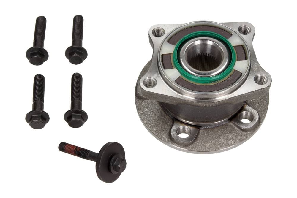 MAXGEAR 3532/MG - MAXGEAR ŁOŻYSKO KOŁA VOLVO TYŁ XC90 02-