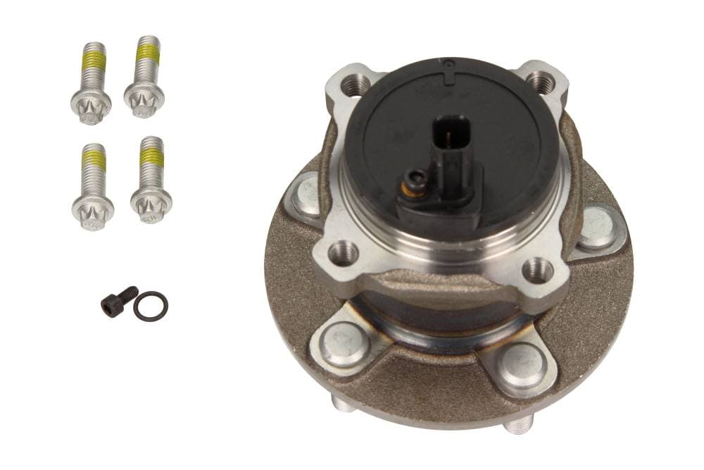 MAXGEAR 3661/MG - MAXGEAR ŁOŻYSKO KOŁA FORD TYŁ FOCUS 04-/C-MAX 03-07