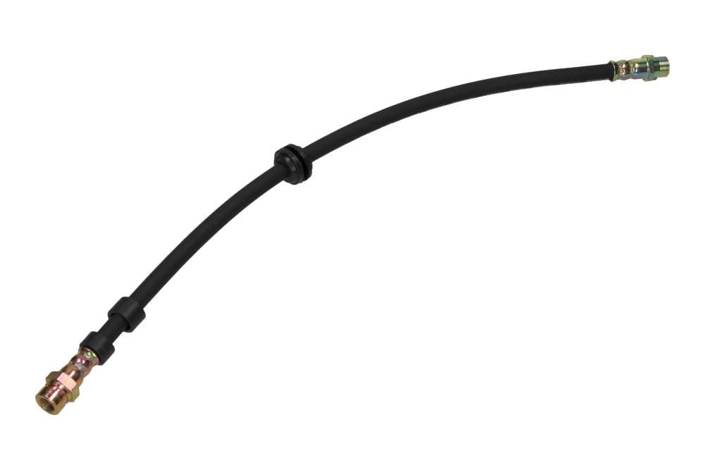 MAXGEAR 52-0207 - MAXGEAR PRZEWÓD HAMULCOWY ELASTYCZNY VW PRZÓD SHARAN 95- LEWY/PRAWY 480MM