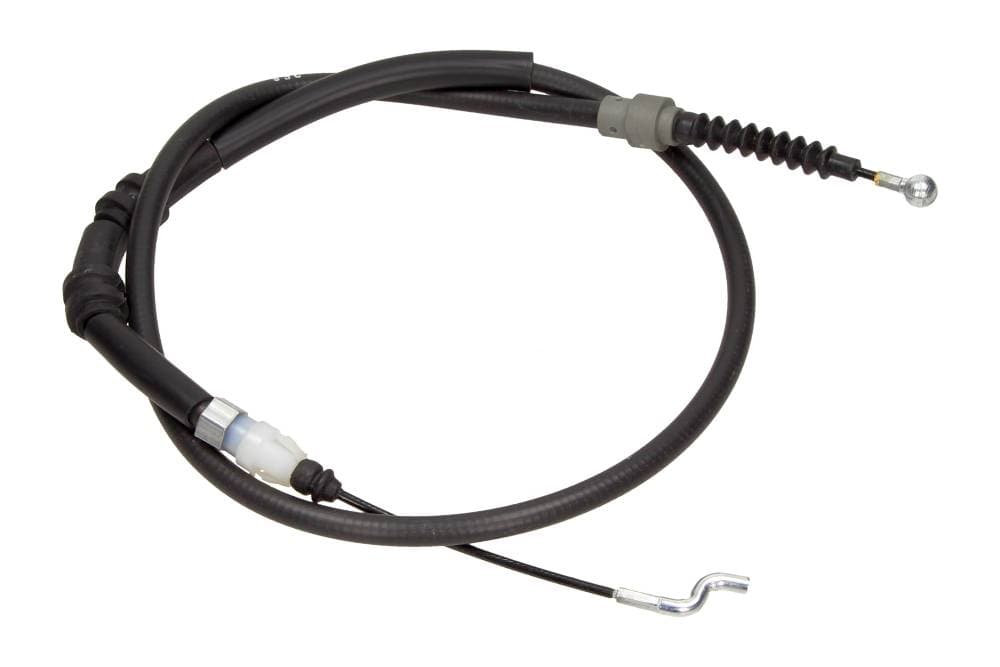 MAXGEAR 32-0397 - MAXGEAR LINKA HAMULCA RĘCZNEGO VW T5 03- LEWY/PRAWY