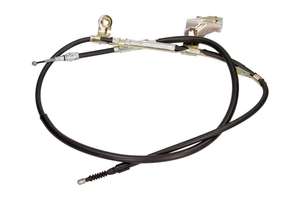 MAXGEAR 32-0398 - MAXGEAR LINKA HAMULCA RĘCZNEGO VW PASSAT 96- LEWY