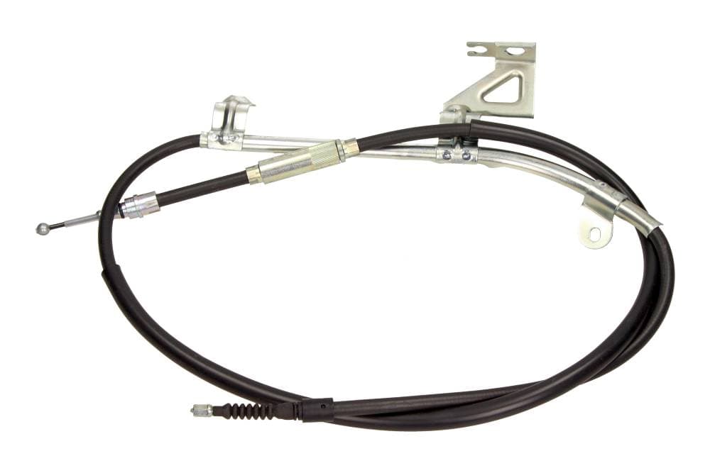 MAXGEAR 32-0399 - MAXGEAR LINKA HAMULCA RĘCZNEGO VW PASSAT 96- PRAWY