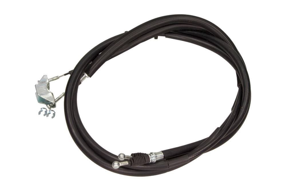 MAXGEAR 32-0478 - MAXGEAR LINKA HAMULCA RĘCZNEGO OPEL ASTRA H 04- KOMBI LEWY/PRAWY KOMPLET