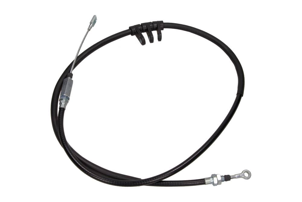 MAXGEAR 32-0503 - MAXGEAR LINKA HAM. RĘCZ. FIAT P. DUCATO 06-/BOXER/JUMPER ROZSTAW OSI 3000