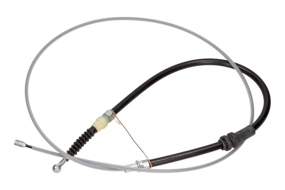 MAXGEAR 32-0508 - MAXGEAR LINKA HAMULCA RĘCZNEGO VW CADDY 04- LEWY/PRAWY