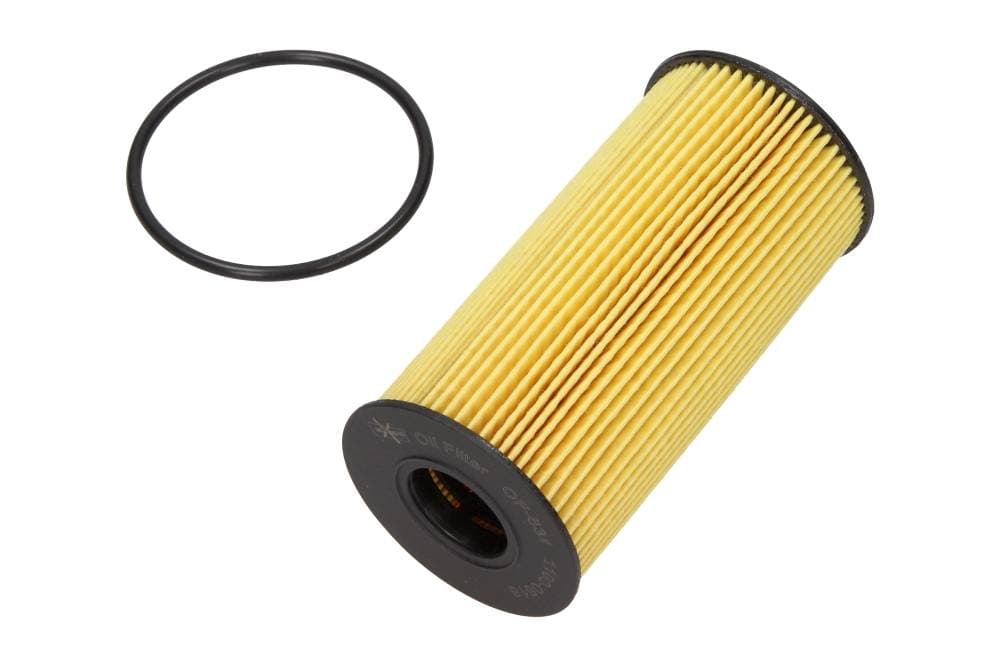MAXGEAR OF-631 - MAXGEAR FILTR OLEJU RENAULT TRAFIC/VIVARO 2,0DCI