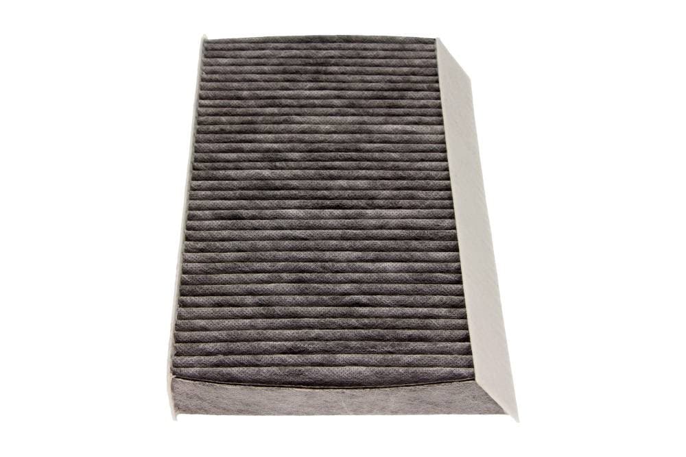 MAXGEAR KF-6403C - MAXGEAR FILTR KABINY RENAULT MEGANE III 08- Z AKTYWNYM WĘGLEM