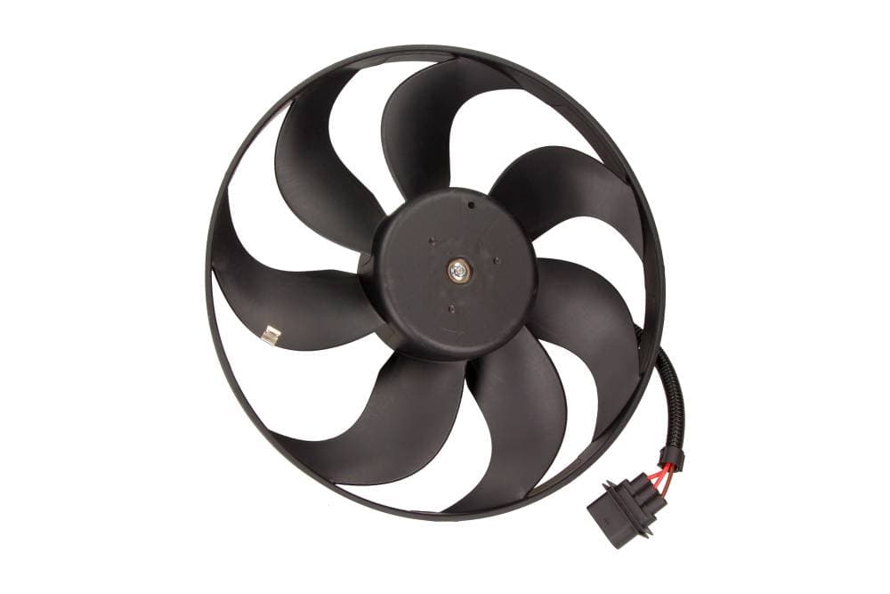 MAXGEAR 71-0029 - MAXGEAR WENTYLATOR CHŁODNICY VW GOLF 4/OCTAWIA 1,9TDI 250/60W