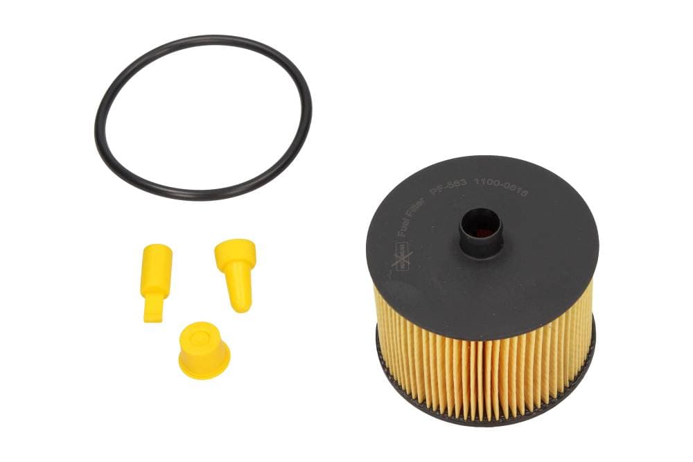 MAXGEAR PF-563 - MAXGEAR FILTR PALIWA FORD 2,0TDCI 03-