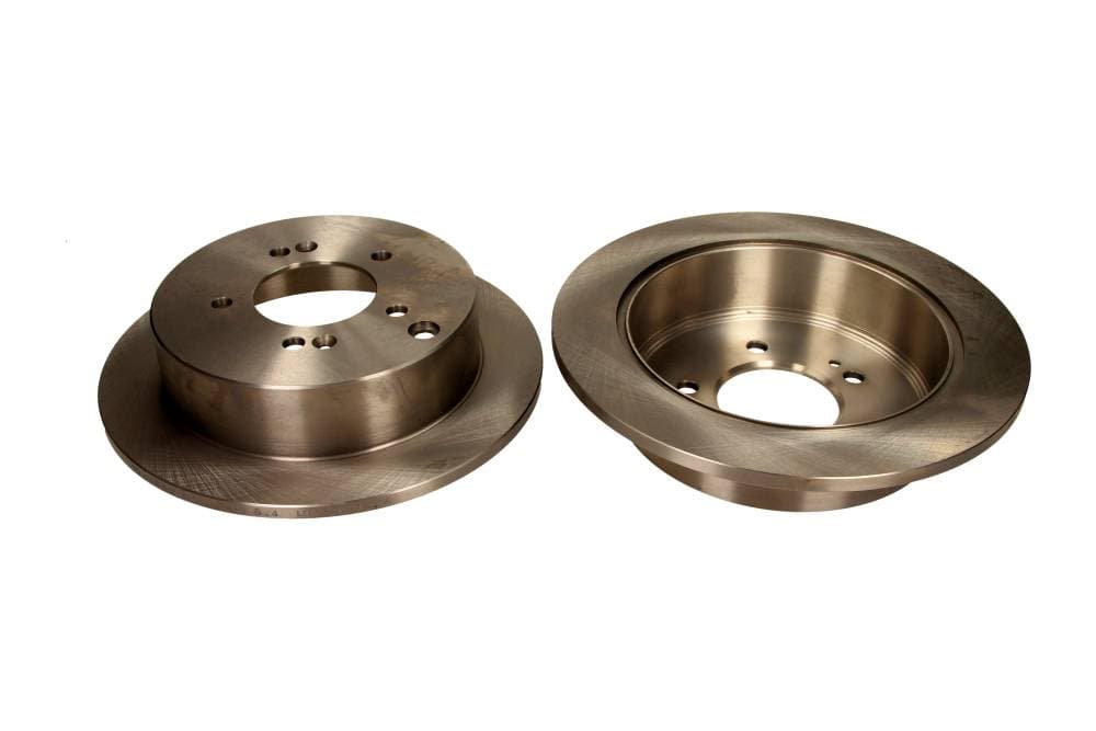 MAXGEAR 19-1860 - MAXGEAR TARCZA HAMULCOWA HYUNDAI TYŁ IX35 10-/SPORTAGE 10-/SANTA FE 01-