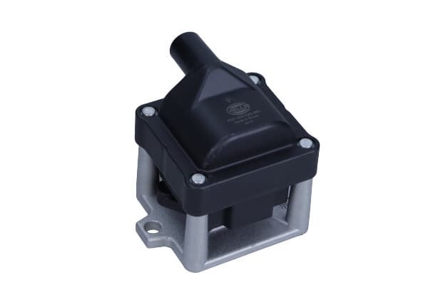 HELLA 5DA006623-951 - HELLA CEWKA ZAPŁONOWA SEAT IBIZA 1,6 99-