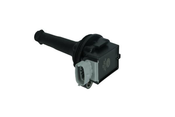 HELLA 5DA193175-801 - HELLA CEWKA ZAPŁONOWA VOLVO S40 2,4 04-