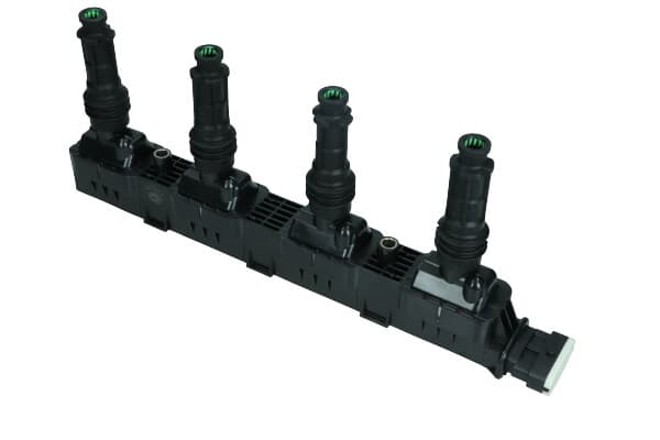 HELLA 5DA193175-861 - HELLA CEWKA ZAPŁONOWA OPEL ASTRA 1,4 07-