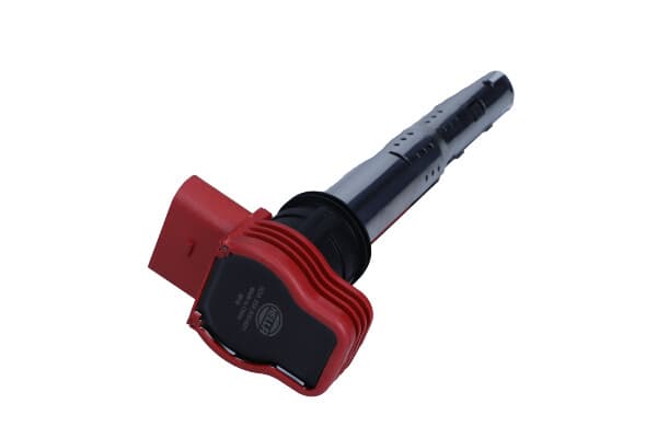HELLA 5DA358000-631 - HELLA CEWKA ZAPŁONOWA AUDI A4 2,0FSI 02-