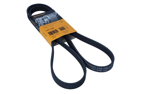 CONTITECH 5PK1546 - CONTITECH PASEK WIELOROWKOWY 5PK1546