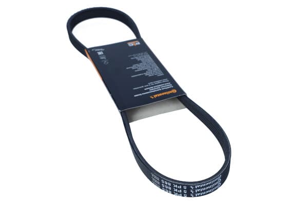 CONTITECH 5PK865 - CONTITECH PASEK WIELOROWKOWY 5PK865