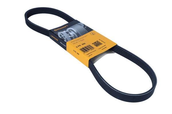 CONTITECH 5PK890 - CONTITECH PASEK WIELOROWKOWY 5PK890